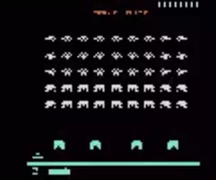Image n° 5 - screenshots  : Space Instigators